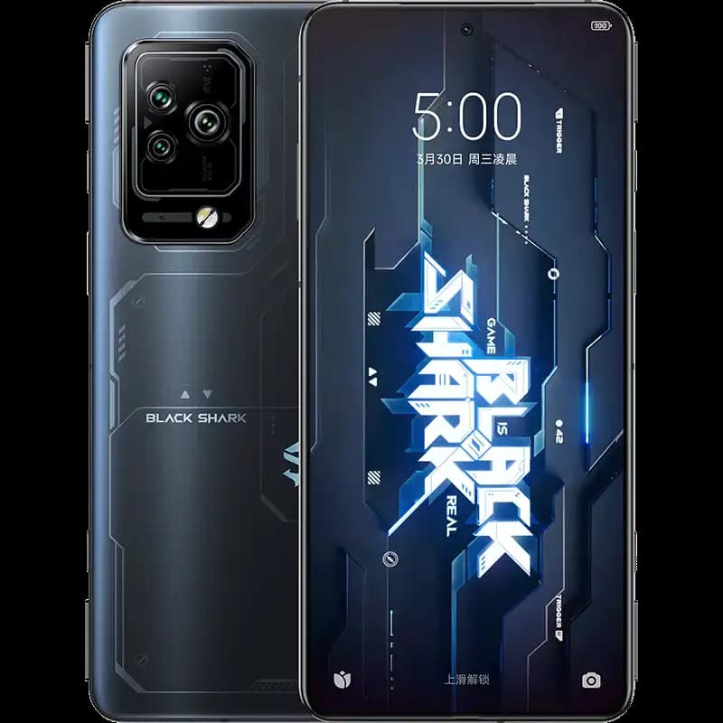 Xiaomi Black Shark 5 Pro: Yüksek Performanslı Oyun Telefonu Özellikleri ve Tasarımı