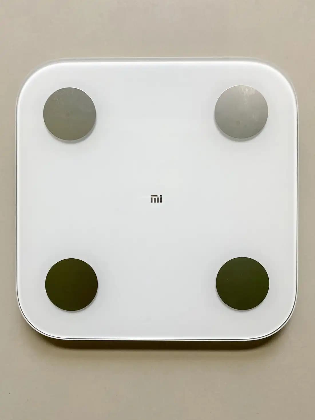 Xiaomi Body Composition Scale 2 Akıllı Tartı ile Vücut Sağlığınızı Detaylı Takip Edin