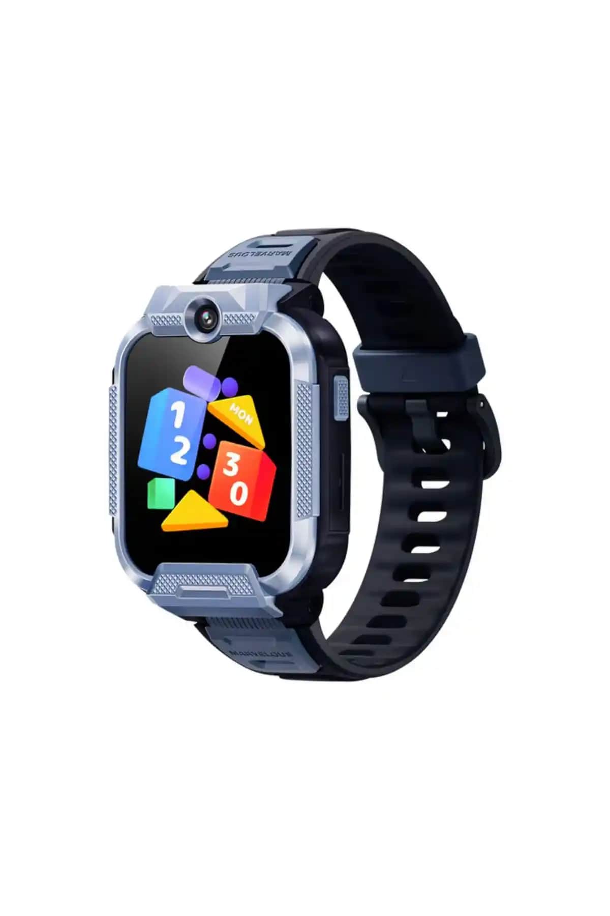 Xiaomi Çocuk Akıllı Saatleri: Güvenlik ve Eğlence İçin Güçlü Teknolojik Çözümler