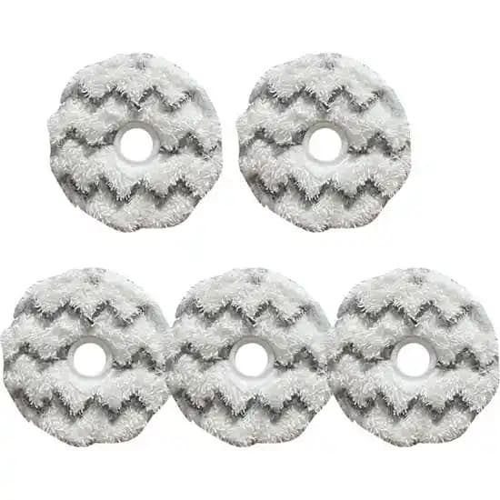 Xiaomi Elektrikli Paspas: Akıllı Evlerde Temizlikte Devrim Yaratıyor