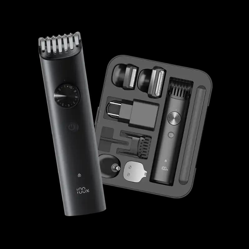 Xiaomi Grooming Kit Pro ile Elektronik Bakımda Yenilikçi Çözümler ve Kullanıcı Dostu Özellikler
