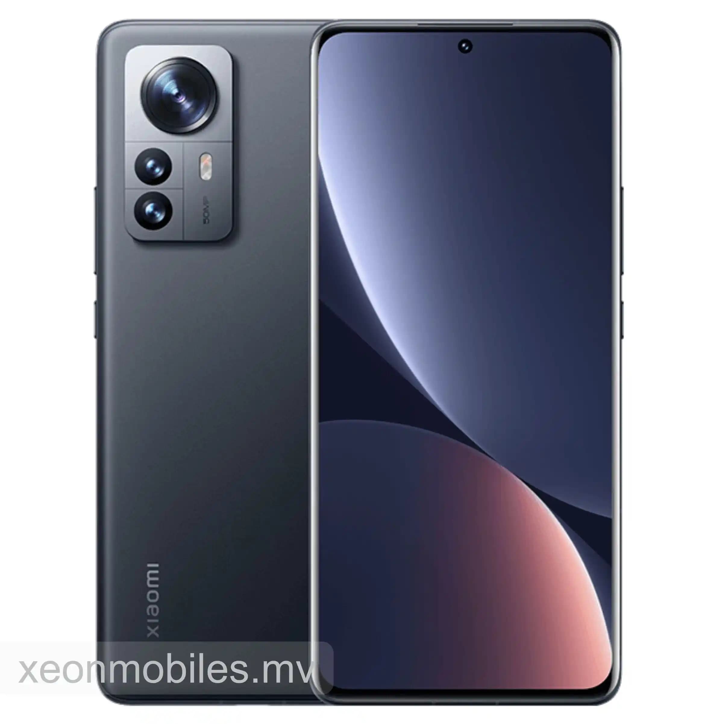 Xiaomi Mi 12 Akıllı Telefon Özellikleri ve Tasarım Analizi