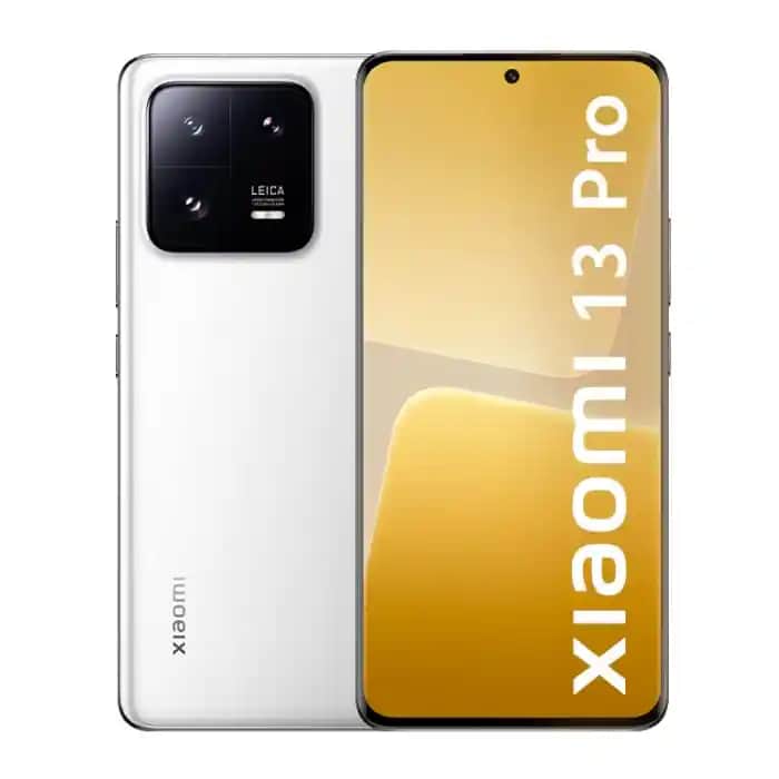 Xiaomi Mi 13 Pro: Yüksek Performans ve Gelişmiş Özelliklerle Akıllı Telefon Dünyasında Yeni Bir Dönem