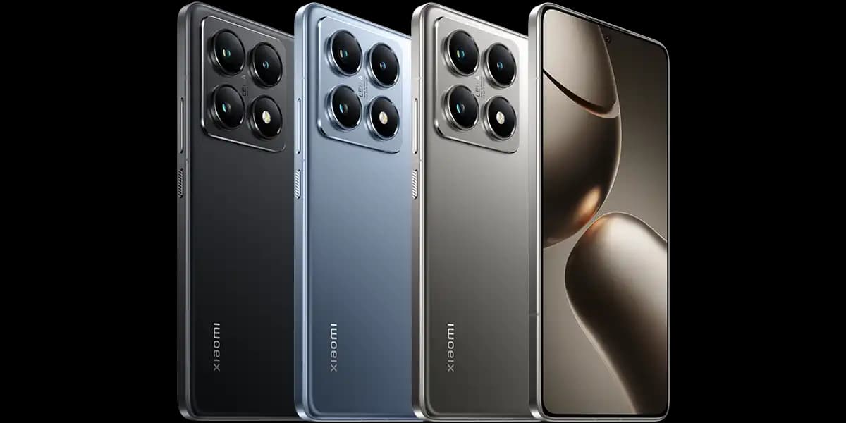 Xiaomi Mi 14 T Pro Akıllı Telefonu Tasarım ve Teknolojik Özellikler