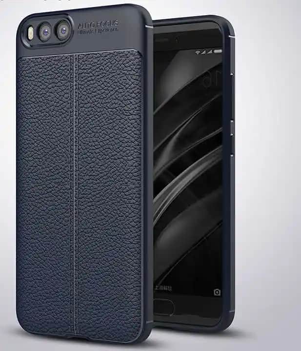 Xiaomi Mi Note 3 için Koruyucu ve Şık Kılıf Seçenekleri ve Trendler