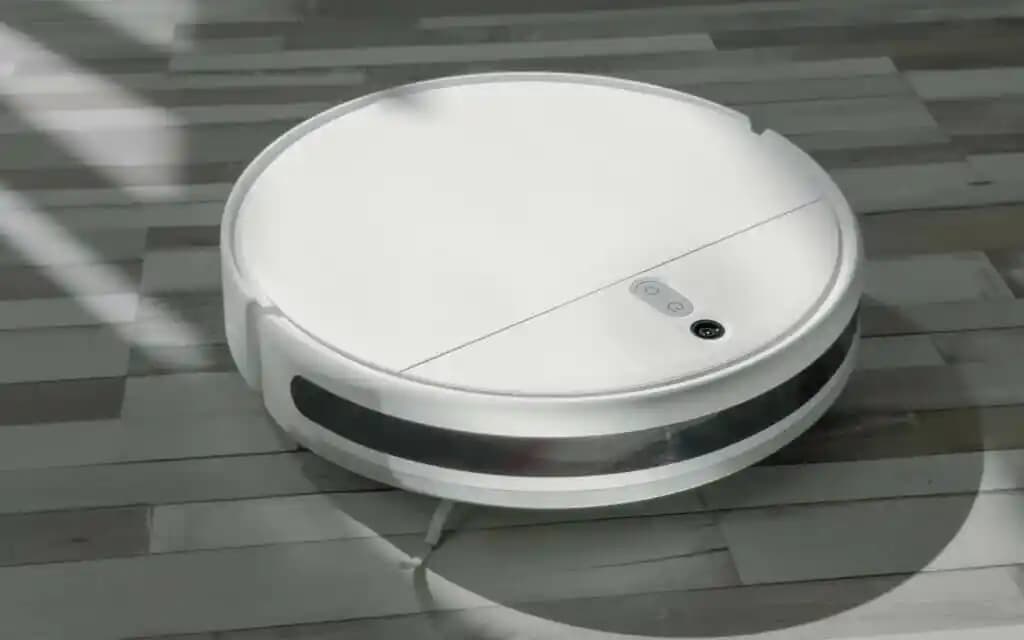 2025'te Xiaomi Mi Robot Vacuum-Mop 2 Lite ile Temizlikte Devrim