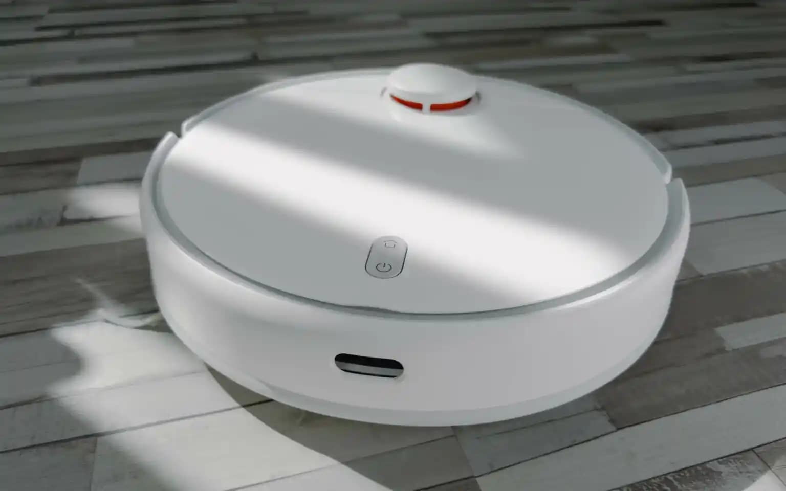 Xiaomi Mi Robot Vacuum-Mop 2 Pro: Gelişmiş Temizlik Teknolojileriyle Akıllı Ev Çözümü