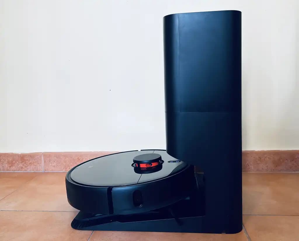 Xiaomi Mi Vacuum Mop 2 Ultra: Çok Fonksiyonlu Akıllı Robotik Temizlik Cihazı Özellikleri ve Avantajları