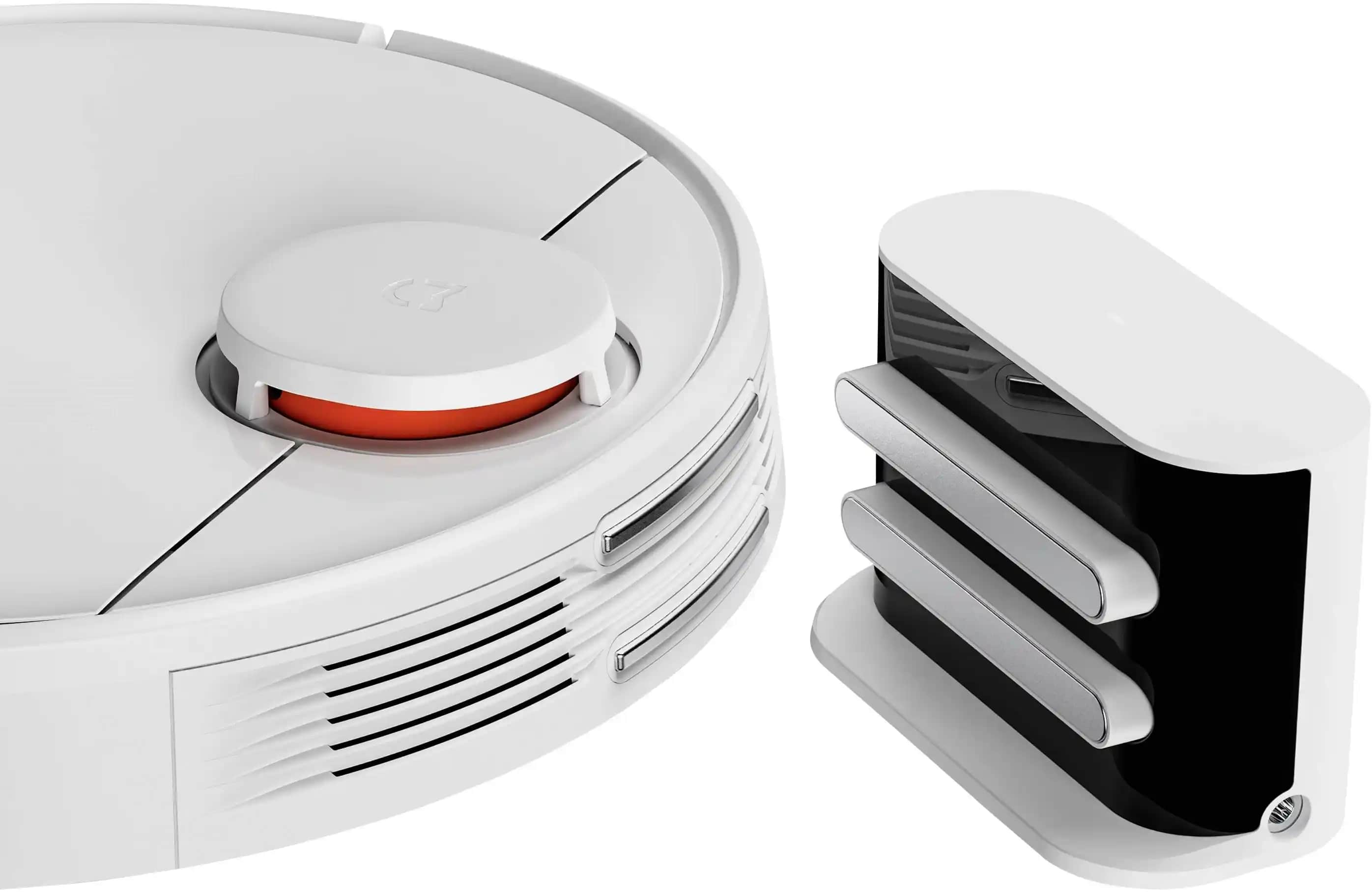 Xiaomi Mi Vacuum Mop Pro ile Modern ve Pratik Ev Temizliği Çözümü