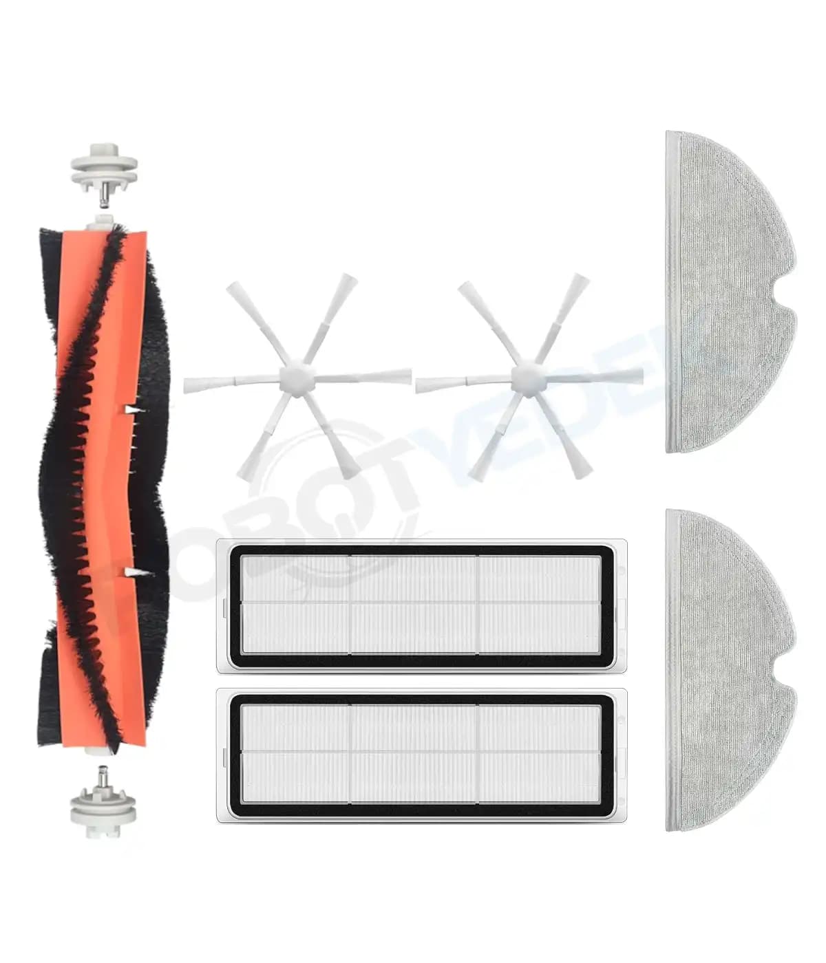 Xiaomi Mop 2 Yedek Parça Rehberi: Uzun Ömürlü ve Verimli Temizlik İçin İpuçları