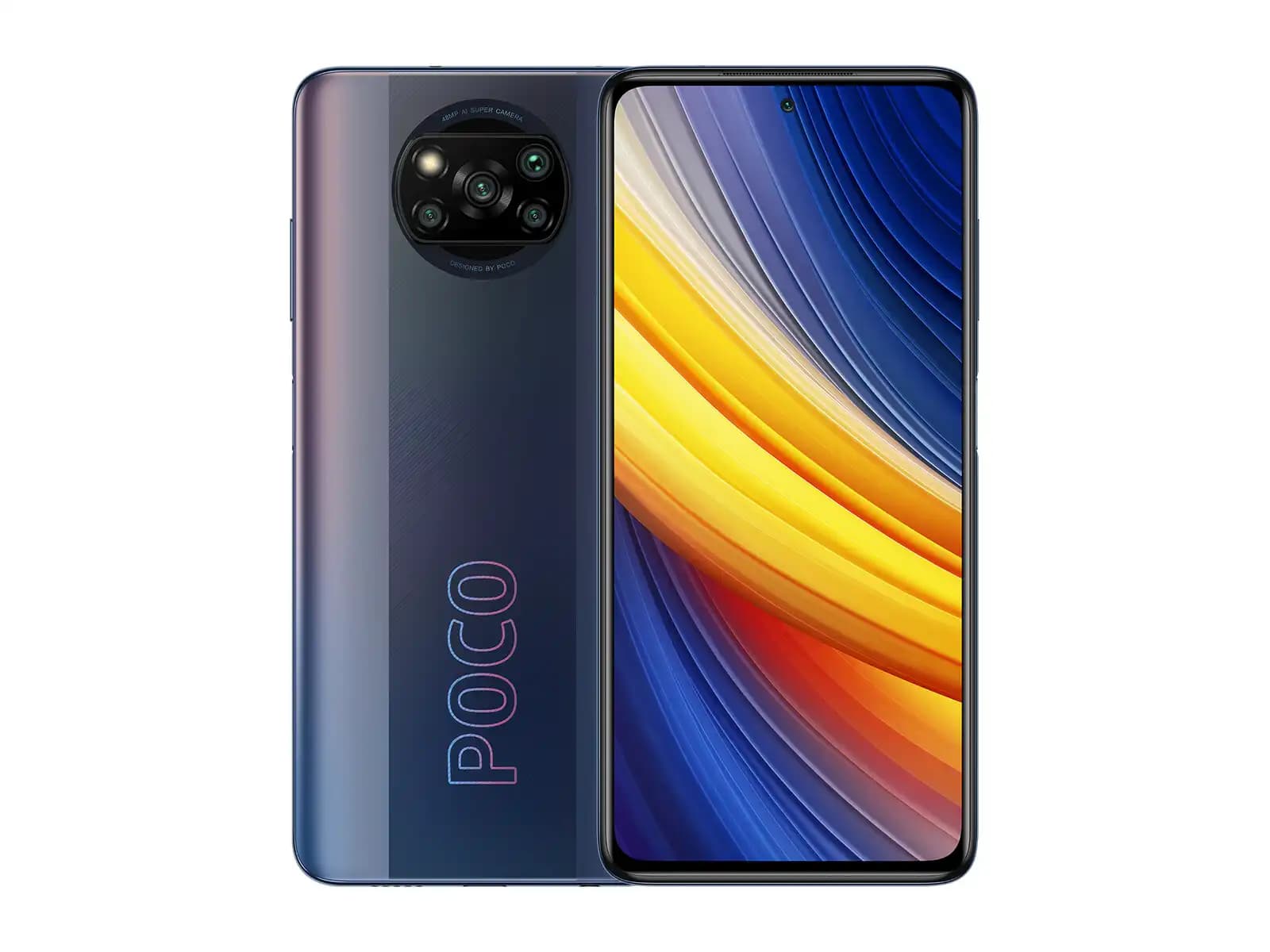Xiaomi Poco X3 Pro: Güçlü Performans ve Uygun Fiyatlı Akıllı Telefon Özellikleri