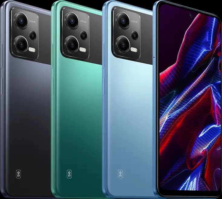 Xiaomi Poco X5 İncelemesi: Günümüz Akıllı Telefon Piyasasında Dengeli ve Güçlü Seçenek
