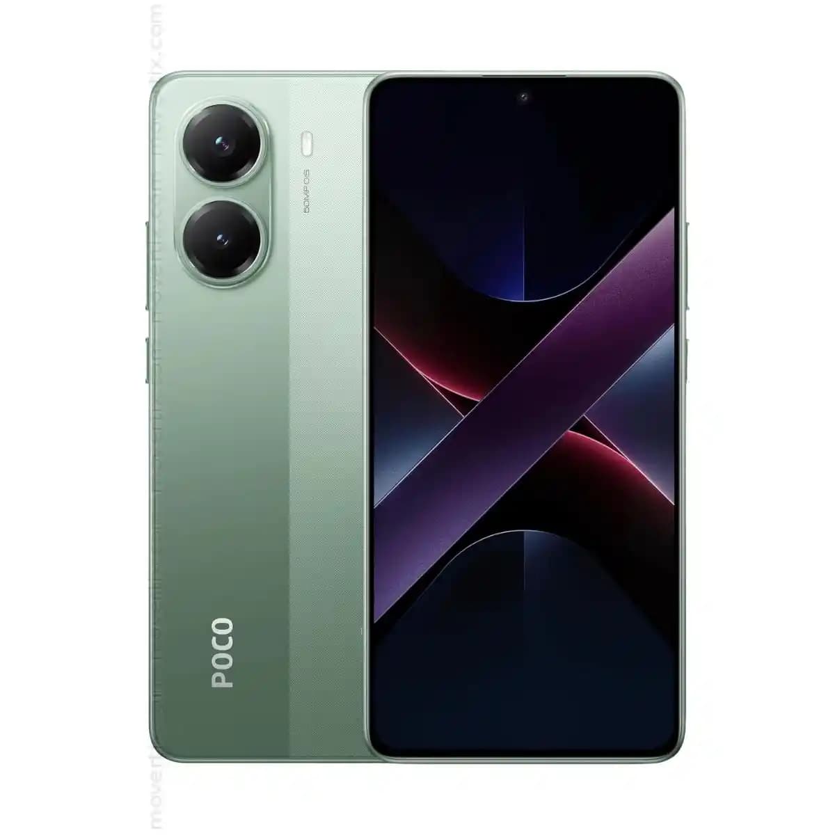 Xiaomi Poco X7 Pro İncelemesi: Güncel Özellikler ve Performans Değerlendirmesi