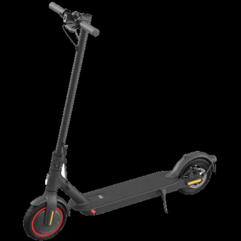 Xiaomi Pro 2 Elektrikli Scooter Özellikleri ve Şehir İçi Ulaşımda Yenilikler