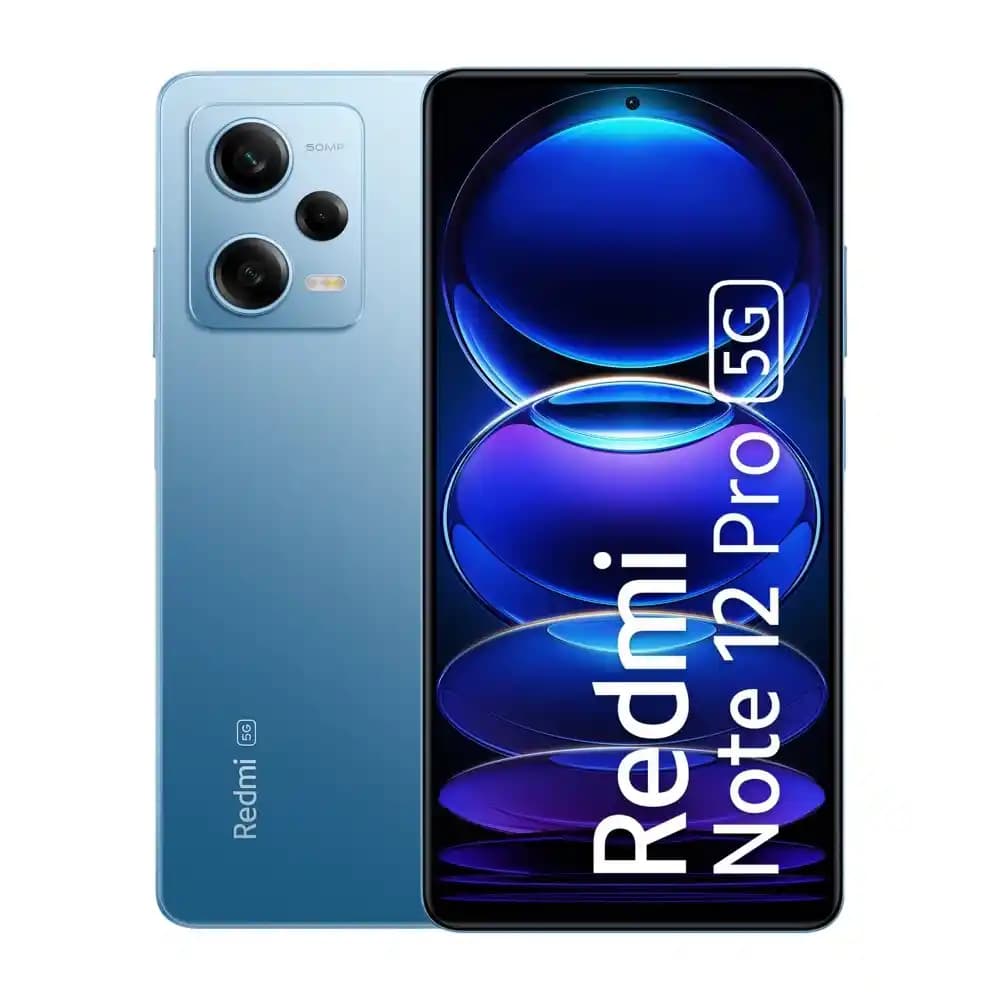 Xiaomi Redmi 12 Pro 5G Özellikleri ve Teknolojik Yenilikler Analizi
