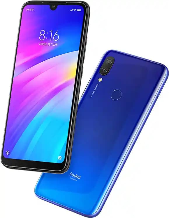 Xiaomi Redmi 7 ile 2025'te Uygun Fiyata Teknoloji Devrimi