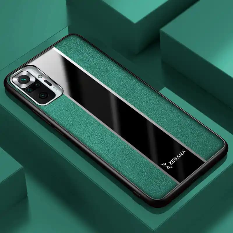 Xiaomi Redmi Note 10 Pro için koruma ve şıklığı bir arada sunan en iyi kılıf seçenekleri