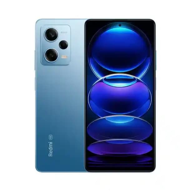Xiaomi Redmi Note 12 Pro 256 GB 8 GB RAM ile Güç ve Şıklığın Modern Buluşması