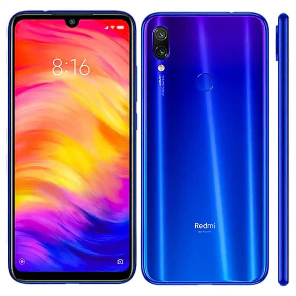Xiaomi Redmi Note 7 İncelemesi: Orta Segmentte Güçlü ve Dayanıklı Akıllı Telefon