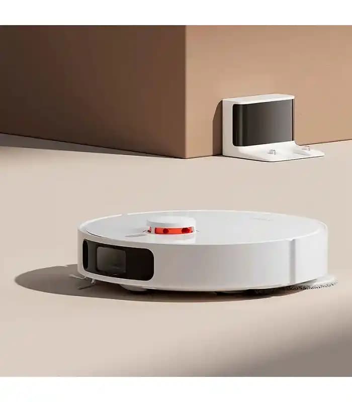 Xiaomi Robot S10 Plus Akıllı Temizlik Teknolojileri ve Özellikleri
