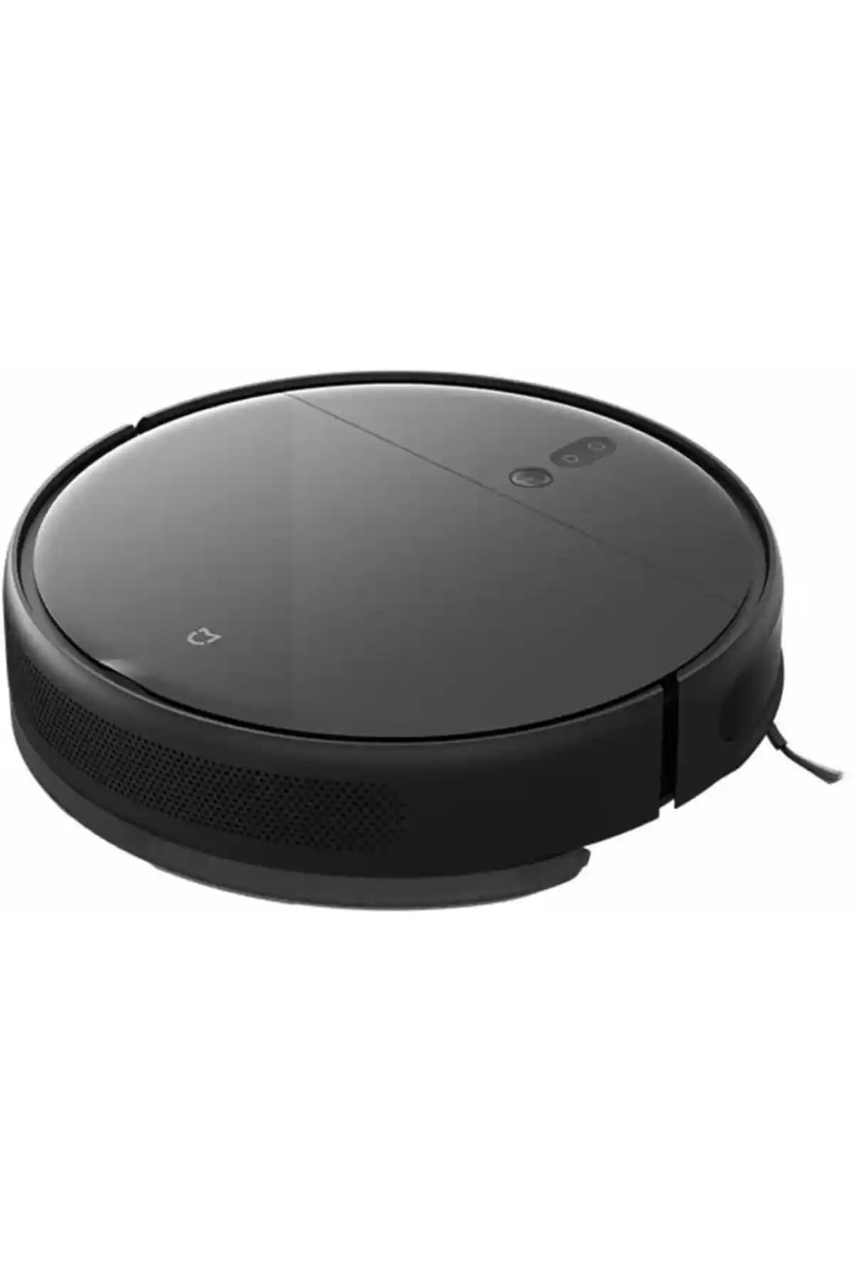 Xiaomi Robot Süpürge Mop Pro 2 3D ile Akıllı ve Güçlü Temizlik Çözümü