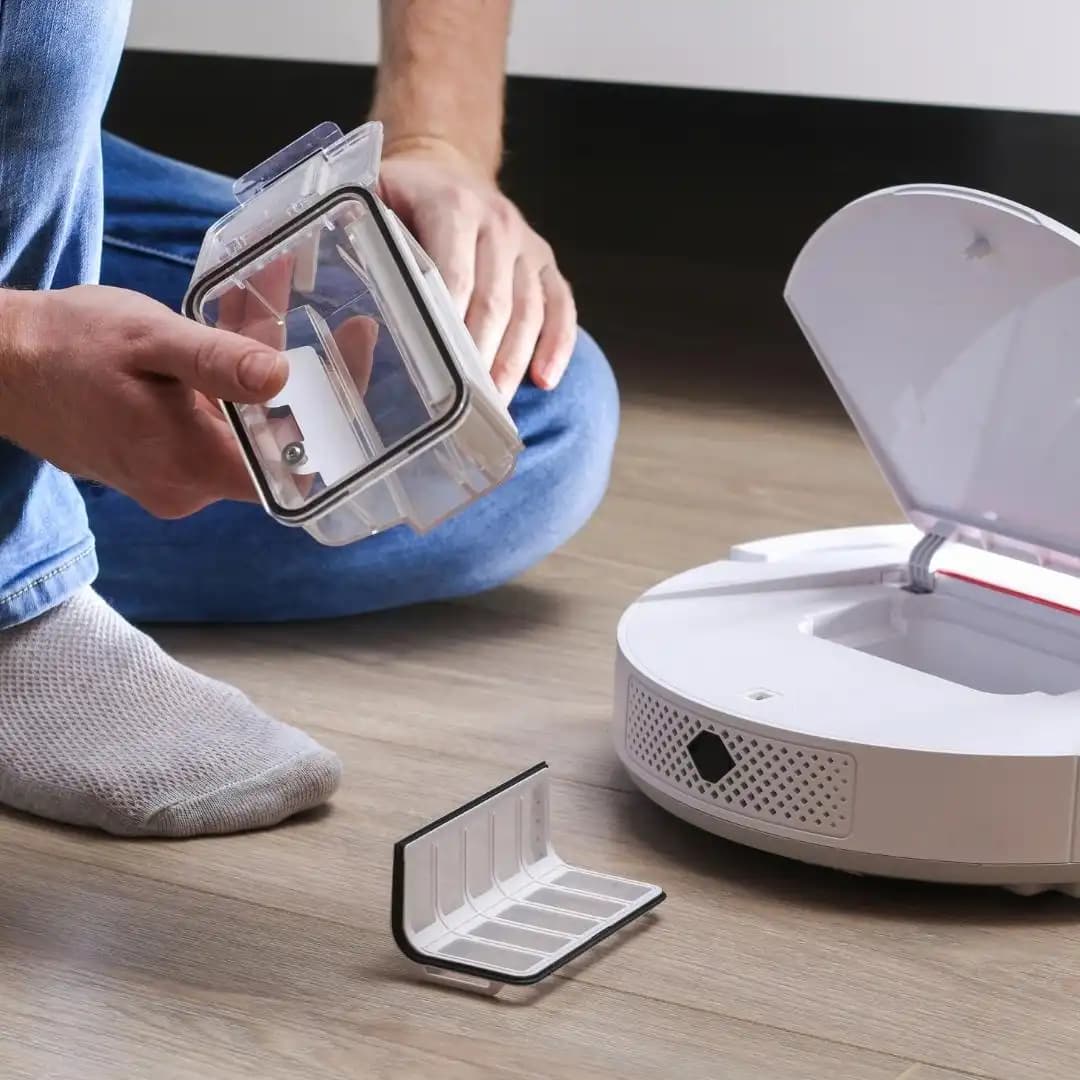 Xiaomi Robot Süpürge Parçaları ve Bakım Rehberi: Performansı Artıran Temel Unsurlar