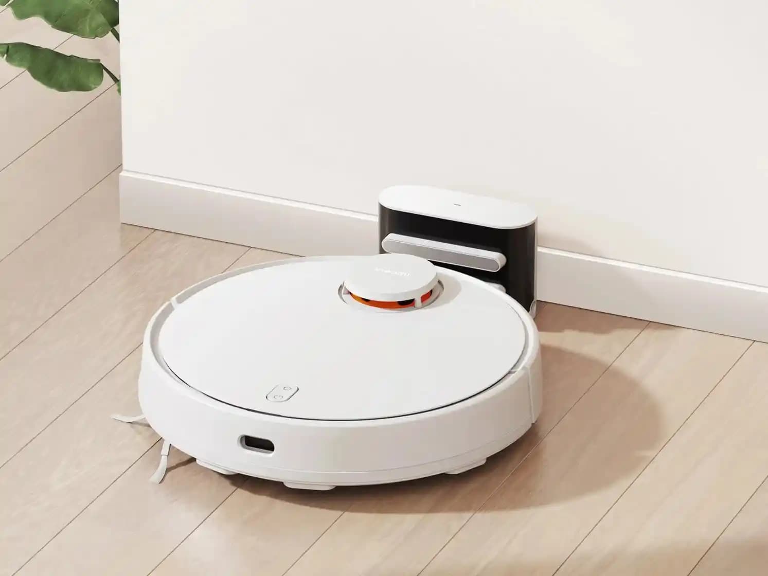 Xiaomi Robot Vacuum S12: Akıllı Temizlik Teknolojisinde Yeni Bir Dönem Başlıyor