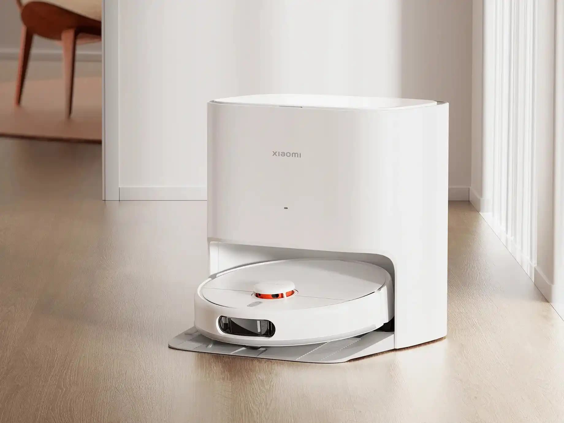 Xiaomi Robotlar ve Akıllı Ev Teknolojilerinde Güncel Gelişmeler ve Kullanım Avantajları