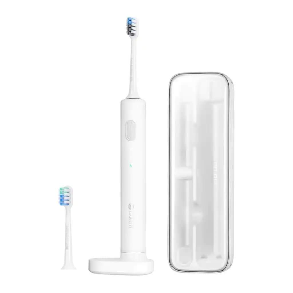 Xiaomi Şarjlı Diş Fırçası: Teknolojiyle Güçlendirilmiş Hijyen ve Ağız Bakımı