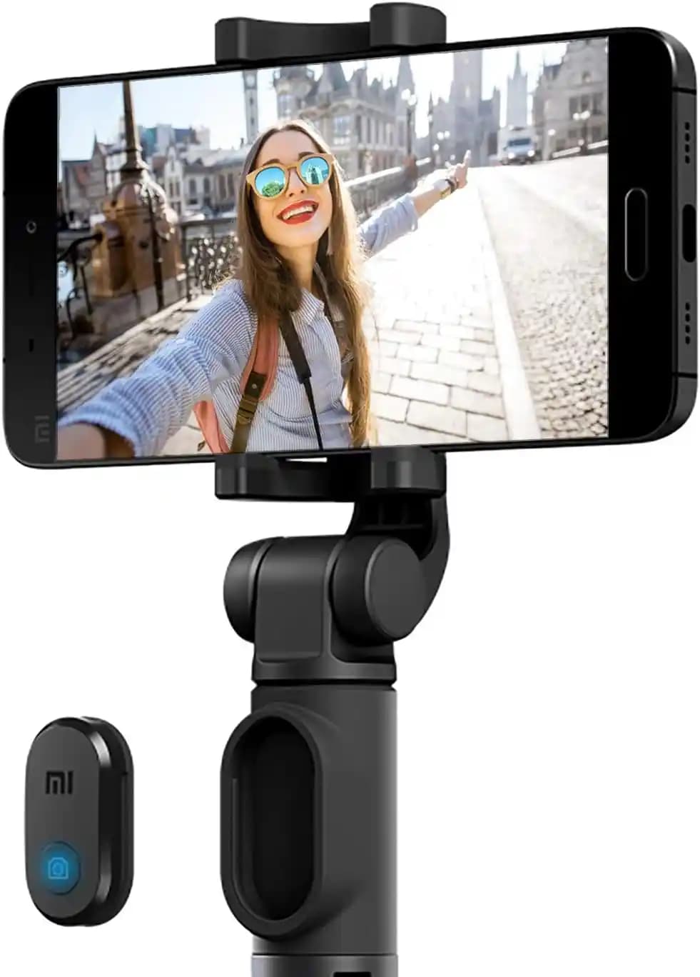 Xiaomi Selfie Çubuğu ile Akıllı Telefon Fotoğrafçılığında Yeni Dönem Başlıyor