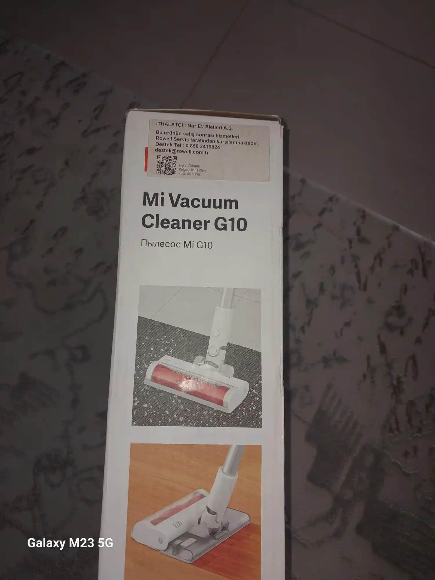 Xiaomi Süpürge Yedek Parça Rehberi: Kalite, Uyumluluk ve Güvenilir Satıcılar