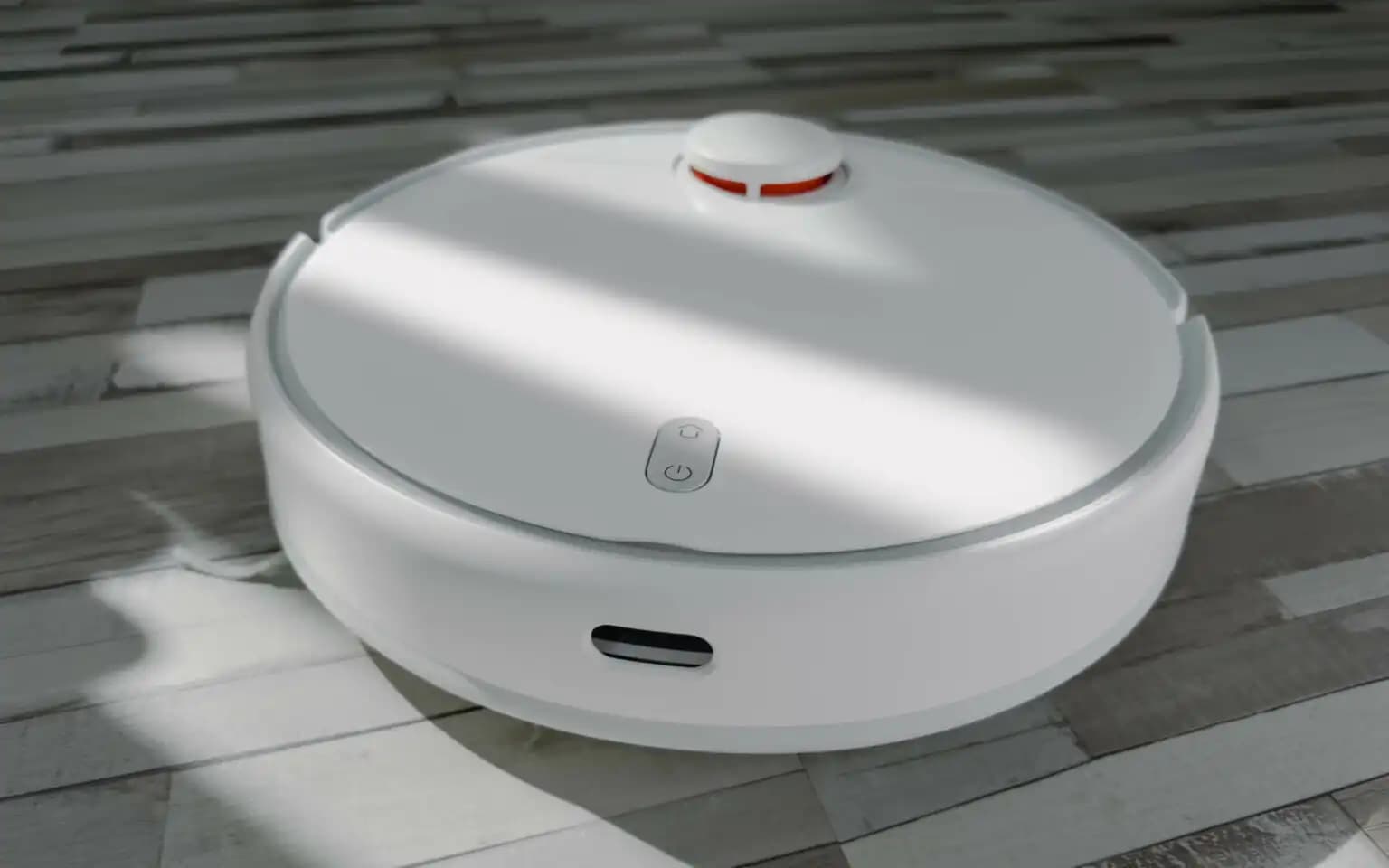 Xiaomi Vacuum Mop ile Akıllı ve Verimli Ev Temizliği Teknolojisi