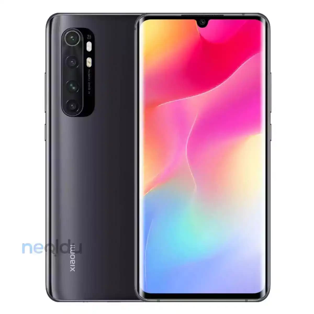 Xiaomi’nin Büyük Ekranlı Akıllı Telefonları: Gelişmiş Görüntüleme ve Teknoloji Özellikleri