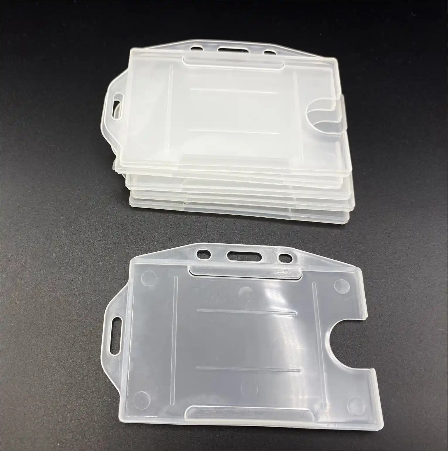 Yaka Kartı Kapları: Elektronik Güvenlik ve Estetik İçin Güncel Çözümler