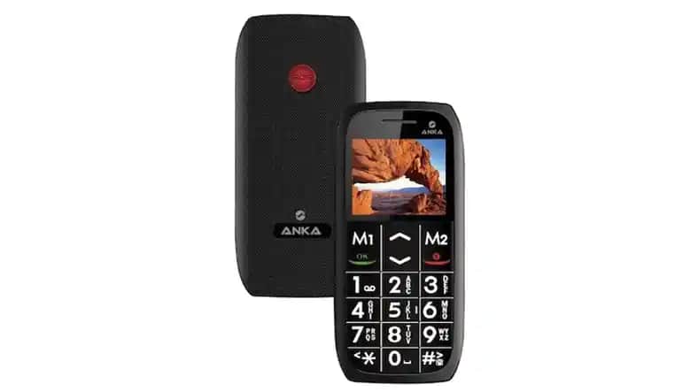 Yaşlılar İçin Güvenli ve Kullanımı Kolay Telefonlar: En İyi Modeller ve Özellikler