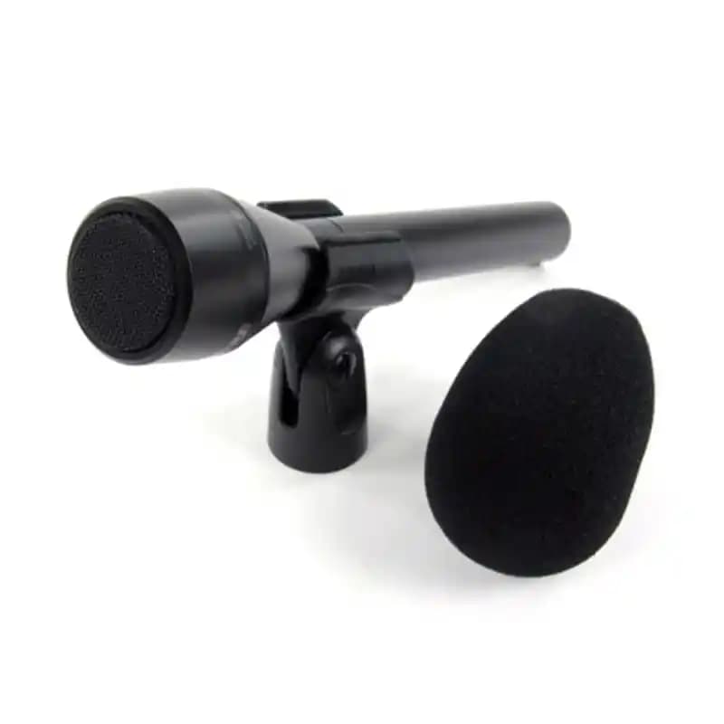 Yayın Mikrofonları: Ses Kalitesini Artıran Profesyonel Çözümler ve Seçim Kriterleri