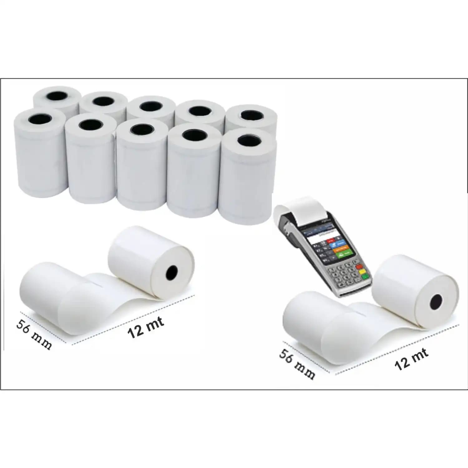 Yazar Kasa Kağıdı Seçimi ve Kullanımında Dikkat Edilmesi Gerekenler