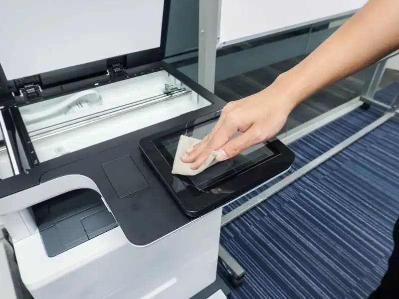 Yazıcı Bakımı ve Temizlik İpuçlarıyla Cihaz Ömrünü Uzatma Rehberi