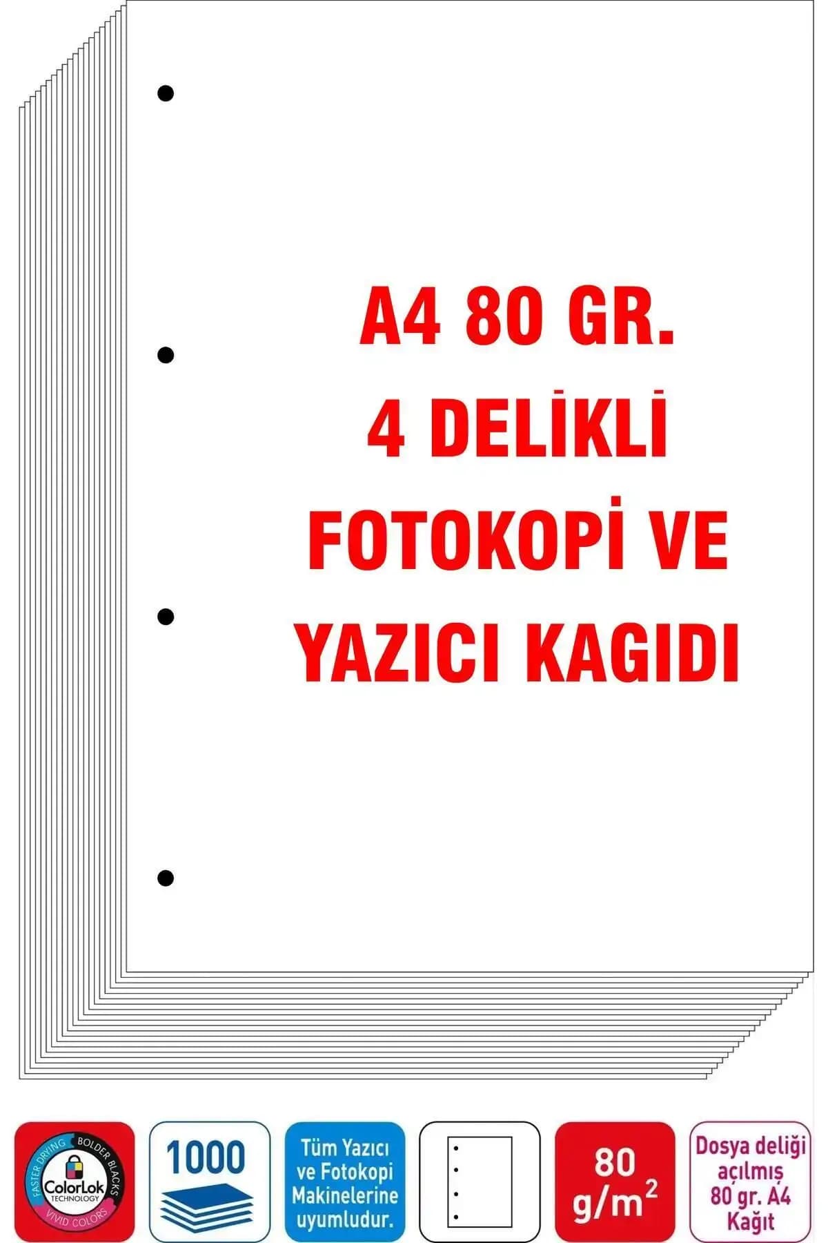 Yazıcı Kağıdının Özellikleri ve Elektronik Ürünlerle Bağlantısı Analizi