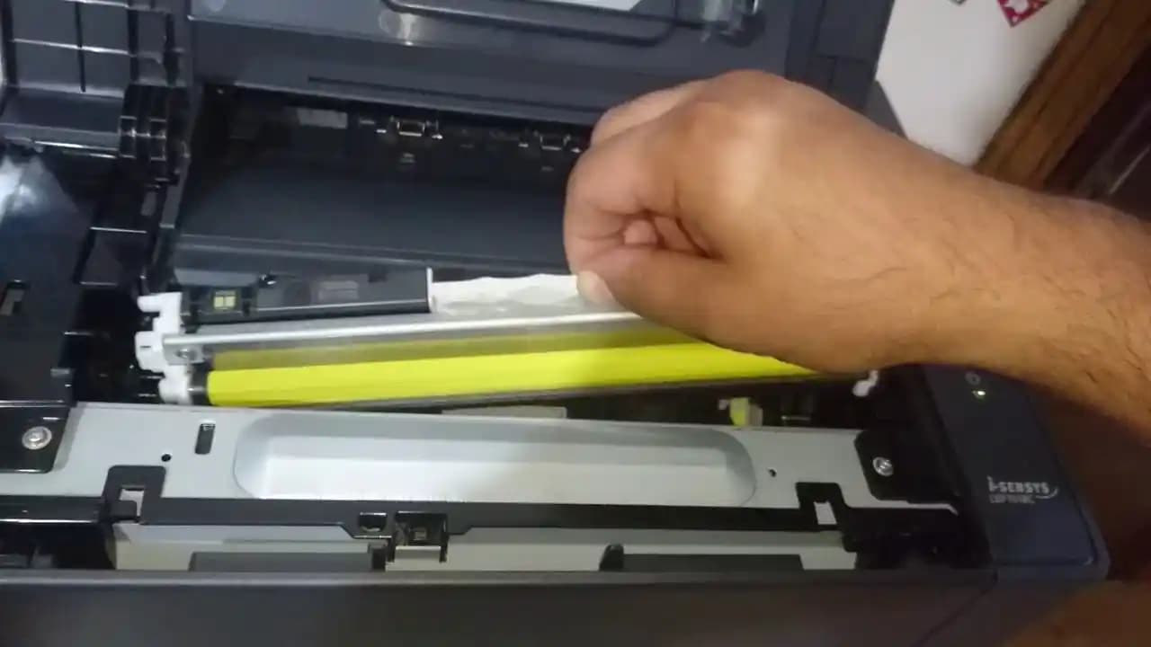 Yazıcı Toner Değişimi ve Bakımı: Baskı Kalitesini Artıran Temel Bilgiler