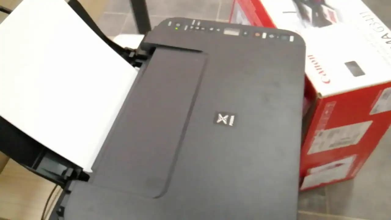 Yazıcıyla Belge Tarama Rehberi: Adım Adım Kapsamlı ve Profesyonel Kılavuz