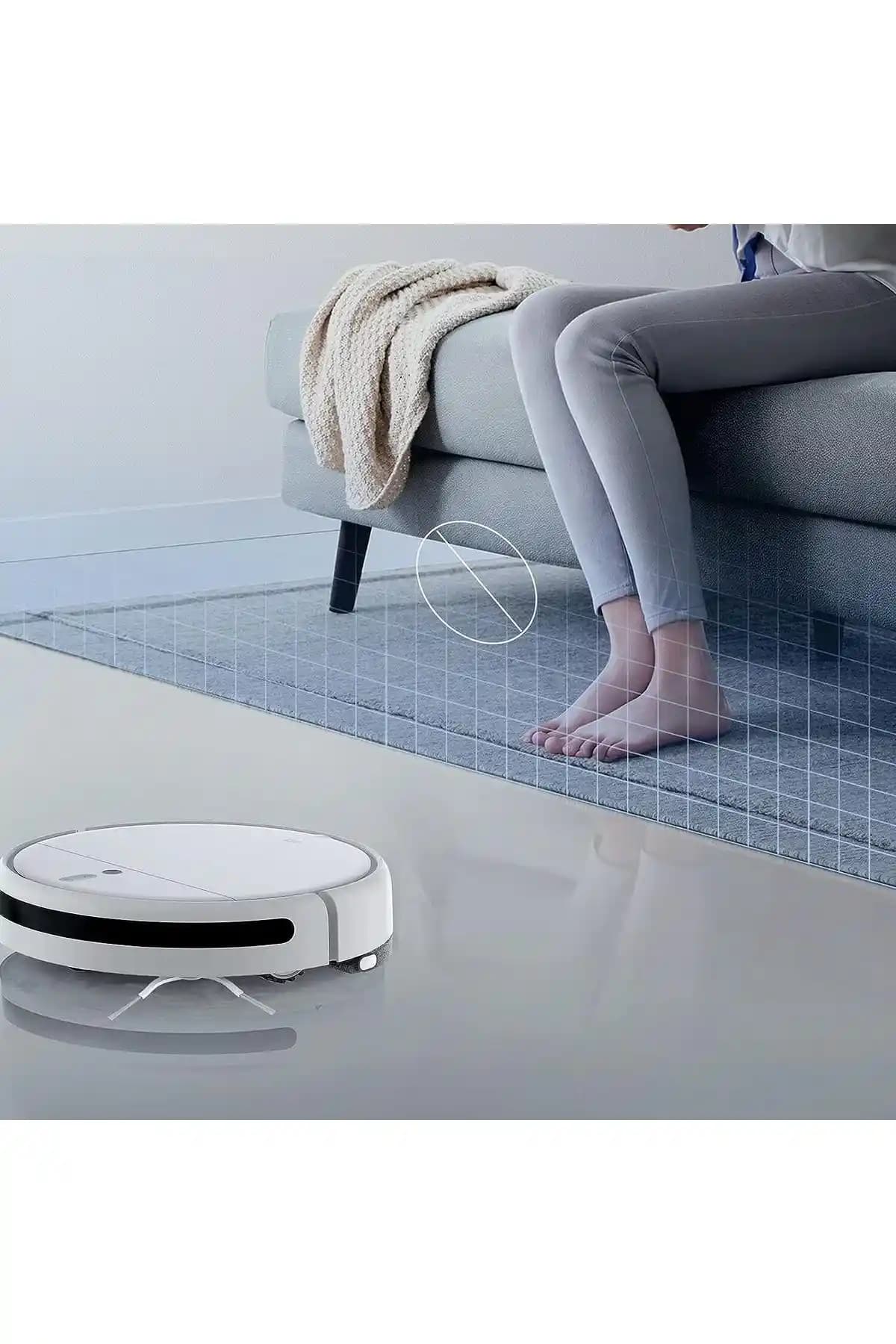 Yeni Nesil Robot Süpürgeler: Temizlikte Devrim Yaratan Akıllı Teknolojiler