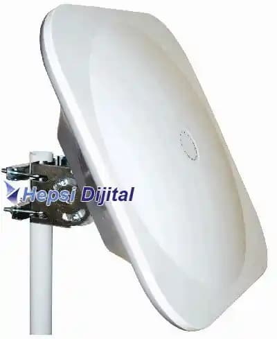 Yeni Nesil Uydu Antenleri: Gelişmiş Teknoloji ile Yüksek Kalite Yayın Deneyimi