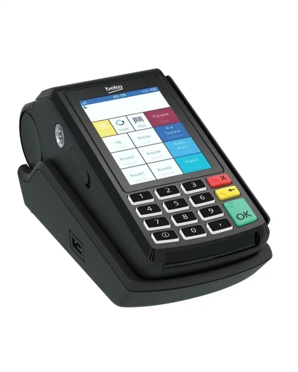 Yeni Nesil Yazar Kasalar: Dijital Dönüşüm ve İşletmeler İçin Avantajlar