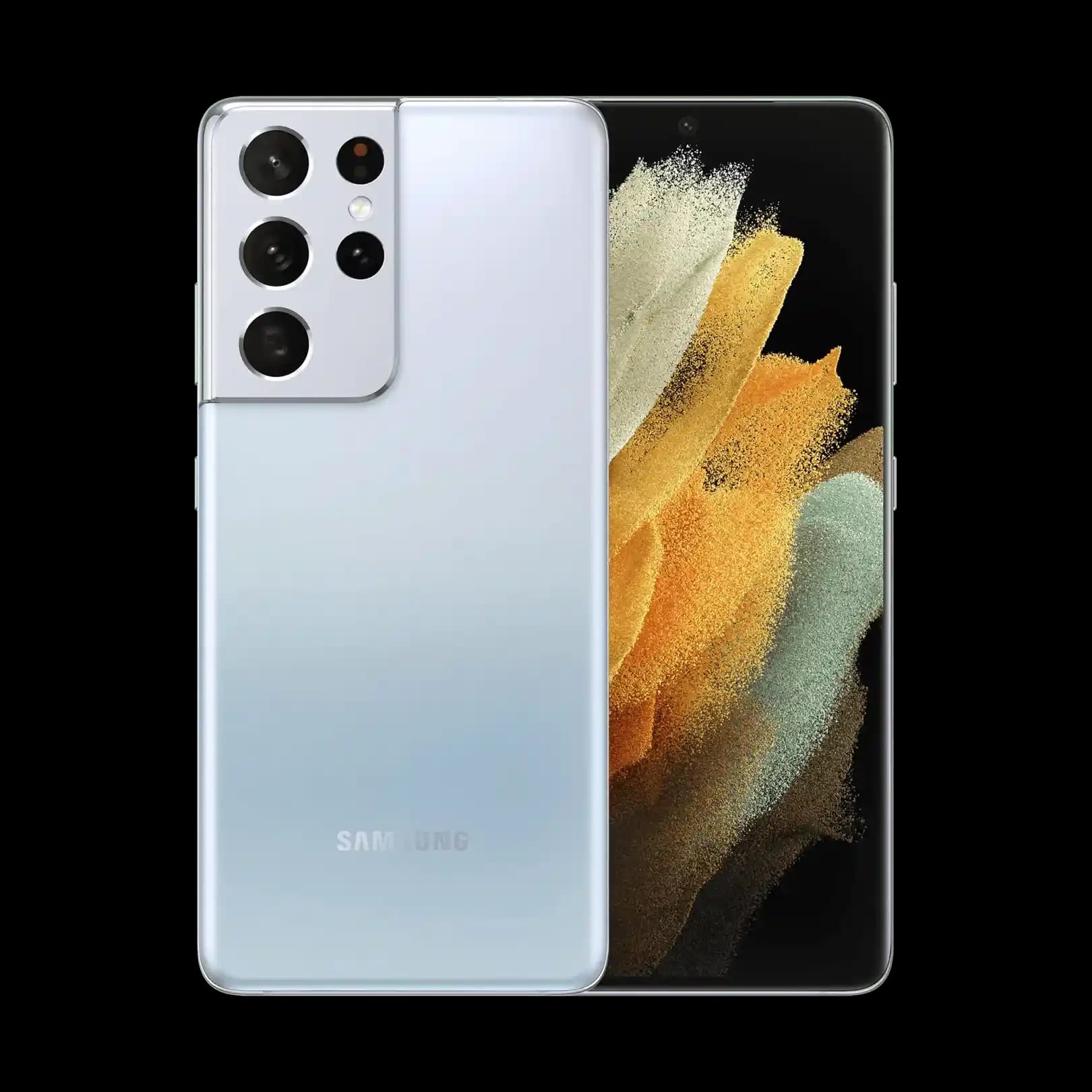 2025'te Yenilenmiş Galaxy S21 Ultra ile Teknolojide Akıllı Adım