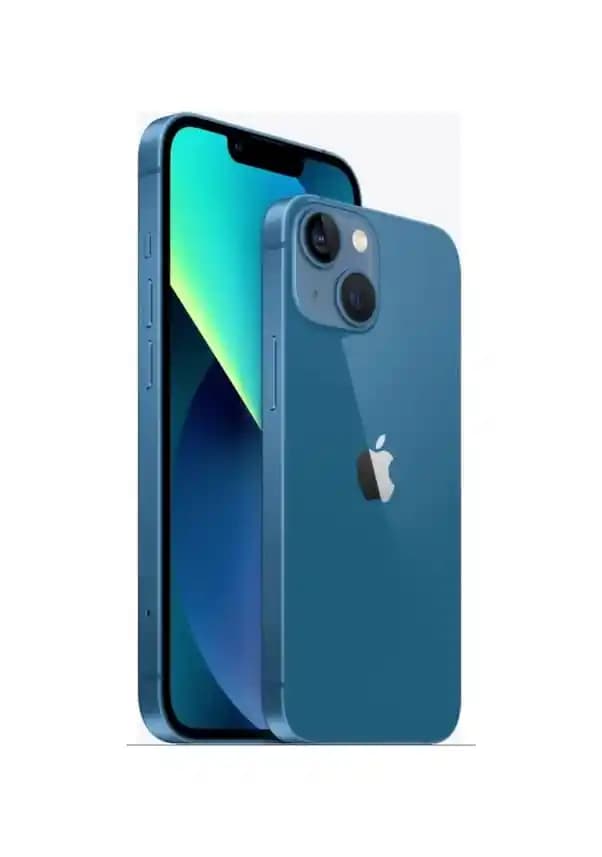Yenilenmiş iPhone 13 128 GB: Ekonomik, Güvenilir ve Sürdürülebilir Seçenekler