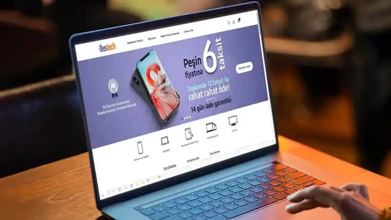 Yenilenmiş Laptoplar: Ekonomik ve Güvenilir Teknoloji Seçenekleri
