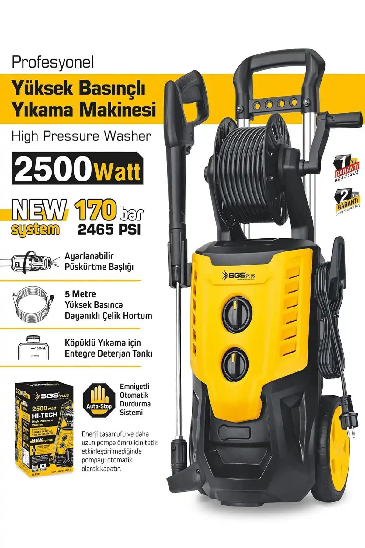 Yıkama Makinesi Seçimi ve Teknolojik Yenilikler: Ev Temizliğinde Verimlilik Artışı