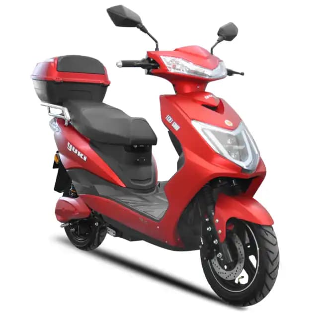 Yuki Elektrikli Motor Fiyatları ve Geleceğin Sürdürülebilir Ulaşım Çözümleri