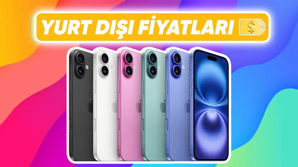 Yurt Dışı iPhone Fiyatları ve Ekonomik Faktörler Üzerine Kapsamlı Analiz